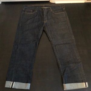 Men’s Jeans 38 x 32